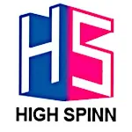 HIGHSPINN - Find Your Events | Indus Appstore | App Icon