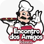 Pizzaria Encontro dos Amigos | Indus Appstore | App Icon