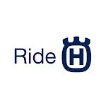 Ride Husqvarna Motorcycles | Indus Appstore | App Icon