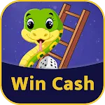 Snakes And Ladders - Win Cash | Indus Appstore | App Icon