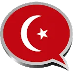 Learn Turkish - Offline | Indus Appstore | App Icon