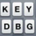 KeyCode Display for Developer | Indus Appstore | App Icon