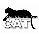 CAT Authentication Token 4.0 | Indus Appstore | App Icon