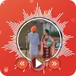 Punjabi Video Status | Indus Appstore | App Icon