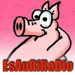 EsAuRiRaDio | Indus Appstore | App Icon