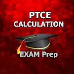 PTCE Calculation Test Practice | Indus Appstore | App Icon