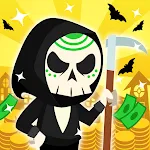 Idle Death Tycoon: Cash Empire | Indus Appstore | App Icon