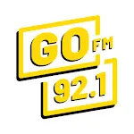 GO FM | Indus Appstore | App Icon