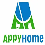 AppyHome Oriens | Indus Appstore | App Icon