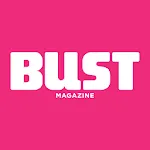 BUST Magazine | Indus Appstore | App Icon