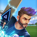 Super Six Cricket | Indus Appstore | App Icon
