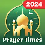 Athan & Muslim Prayer Times | Indus Appstore | App Icon