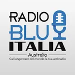 Radio Blu Italia - Australia | Indus Appstore | App Icon