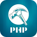 PHP Compiler - Run .php Code | Indus Appstore | App Icon