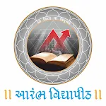 Aarambh Vidyapith | Indus Appstore | App Icon