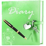 My Secret Diary With Password | Indus Appstore | App Icon