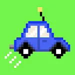 Jump Car | Indus Appstore | App Icon