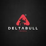 DELTABULL TRADES | Indus Appstore | App Icon