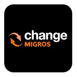 Change Migros | Indus Appstore | App Icon