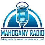 Mahogany Radio | Indus Appstore | App Icon