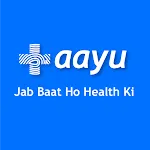 Aayu® : Consult doctor | Indus Appstore | App Icon