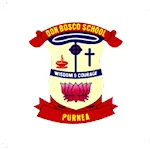 Don Bosco School  Purnea | Indus Appstore | App Icon