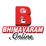 Bhimavaram Online | Indus Appstore | App Icon