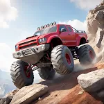 Rock Crawling: Racing Games 3D | Indus Appstore | App Icon