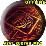 Ayat Ayat Ruqyah MP3 | Indus Appstore | App Icon