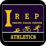 IREP Athletics | Indus Appstore | App Icon