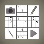 Sudoku Solver | Indus Appstore | App Icon