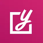 YoloBook | Indus Appstore | App Icon