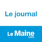 Le Maine Libre - Le Journal | Indus Appstore | App Icon