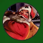 Christmas Stories Audio Set | Indus Appstore | App Icon