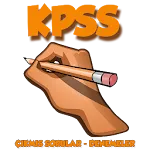 KPSS: Çıkmış Sorular | Indus Appstore | App Icon