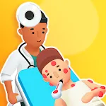 Hospital Game - Doctor Hero | Indus Appstore | App Icon