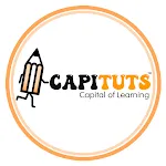 Capituts | Indus Appstore | App Icon