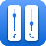 Volume Styles - Custom control | Indus Appstore | App Icon