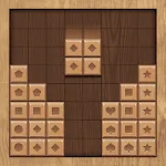 Wood Block Match | Indus Appstore | App Icon