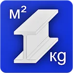 Metal Calculator | Indus Appstore | App Icon