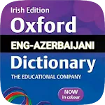 Azerbaijani Dictionary | Indus Appstore | App Icon