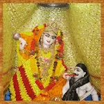 Baglamukhi Chalisa - Hindiapp icon