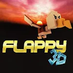 Flappy3D | Indus Appstore | App Icon