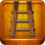 Lucky Ladder - Ghost Leg | Indus Appstore | App Icon