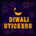 Diwali Stickers for WhatsApp | Indus Appstore | App Icon