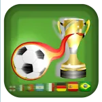 True Football National Manager | Indus Appstore | App Icon