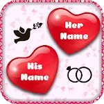 Stylish Name Art Maker - Name  | Indus Appstore | App Icon