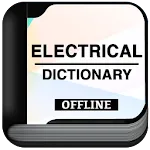 Electrical Dictionary Offline | Indus Appstore | App Icon