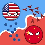 Country Balls: World War | Indus Appstore | App Icon