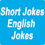 Short Funny Jokes English 2018app icon